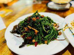 -春發合饭庄