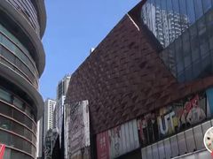 -大悦城(沈阳中街店)