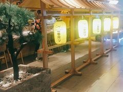 大堂-松葉日料(三胞广场店)