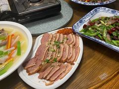 -姑奶奶老厨房(南坪路总店)