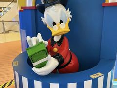 -天河城购物中心