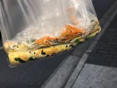 -水丰路鸡蛋饼