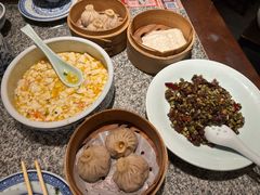 -南京大牌档(夫子庙老门东店)