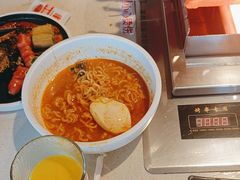 -丰茂烤串(五道口店)