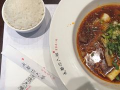 -成都你六姐·牛肉冒菜(城市集市合生汇店)