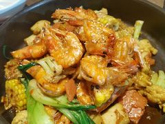 -盛京辽菜小馆(龙之梦购物中心店)