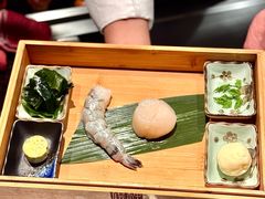 -Ginza Onodera铁板烧(外滩十八号店)