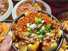 -七串串(无锡总店)