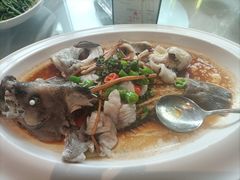 -悦来轩顺德菜(寮厦店)