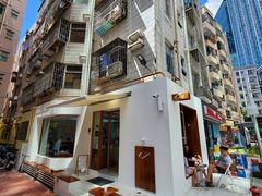 -Line 咖啡(石厦花园店)