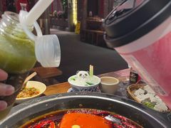 -蜀大侠火锅(总府路店)