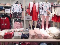 -H&M(华润万象城店)