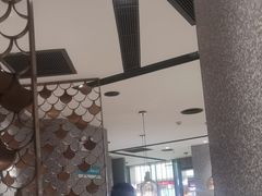 -半天妖烤鱼(丰科万达店)