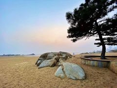 -老虎石海上公园