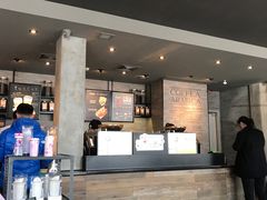 -星巴克(甘河路店)