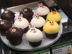 -巴黎贝甜PARIS BAGUETTE(文峰广场店)