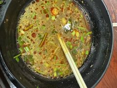 -一品飘香米线(一中总店)