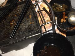 -吉野家(大连黑石礁富丽庭店)