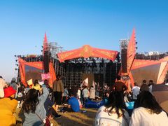 -合肥三国新城遗址公园