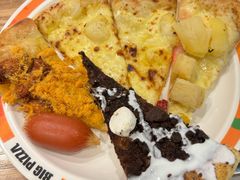 -比格比萨自助(南京万达茂店)