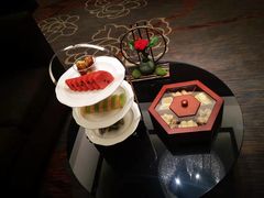 -紫东阁酒楼·中餐厅(东方广场假日酒店)