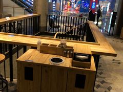 -星巴克臻选(湖滨道店)