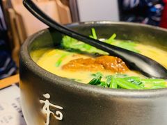 草本汤2号猪软骨面-和府捞面(领展购物广场京通店)