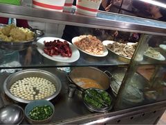 明月虾面-明月虾面(厦禾路店)