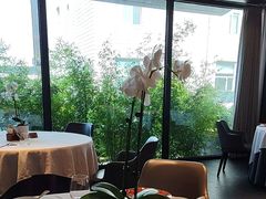 -蘇锦宴·淮扬菜烤鸭·小院(三元桥霄云路店)