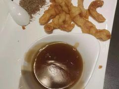-老牌坊鲁菜名店(聊城美食岛店)