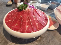 -德天肥牛海鲜火锅(城西银泰店)