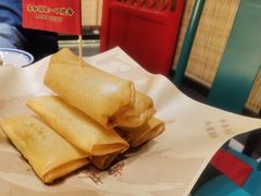 -肖记公安牛肉鱼杂(田林路店)