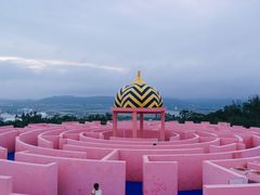 -漳州滨海火山岛自然生态风景区