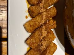 -十三式重庆江湖菜(金茂览秀城店)