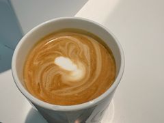 -Manner Coffee(芮欧百货店)