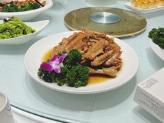 -小贝壳酒楼(经九路店)
