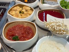 -海底捞火锅(天一广场亚细亚店)