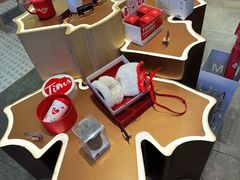 -Tims天好咖啡·贝果(雁展路万象天地店)