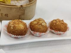 -番禺宾馆丽苑厅