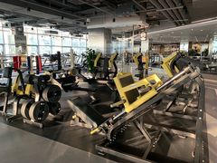 -OXYGYM 奥美氧舱运动中心(朝阳大悦城店)