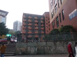 -重庆医科大学附属儿童医院(渝中院区)