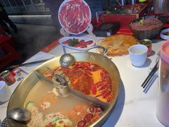 -小龙翻大江文化火锅(宽窄店)