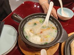 -宏状元现熬粥·京味菜(五棵松店)