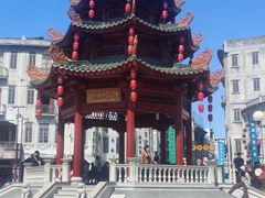 -汕头市小公园