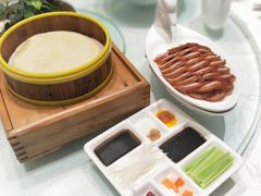 -御仙都北京菜馆·烤鸭店(双井店)