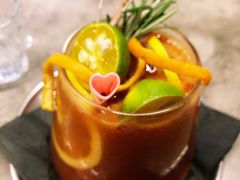 -BE NORMAL CAFE(霞溪路店)