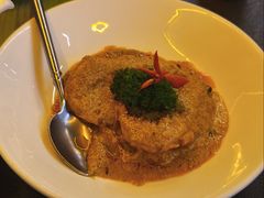 -帕蓝·暹罗料理(大学路店)
