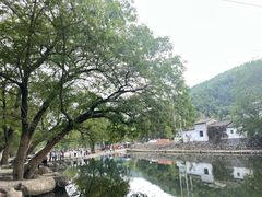 -鹿亭中村