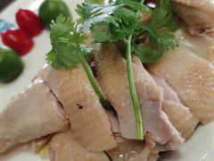 -亚龙湾老厨房·海南家常味