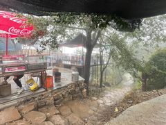 -阳台山自然风景区